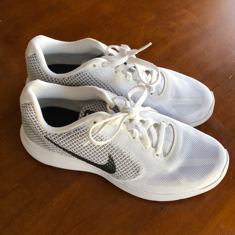 Nike shoes